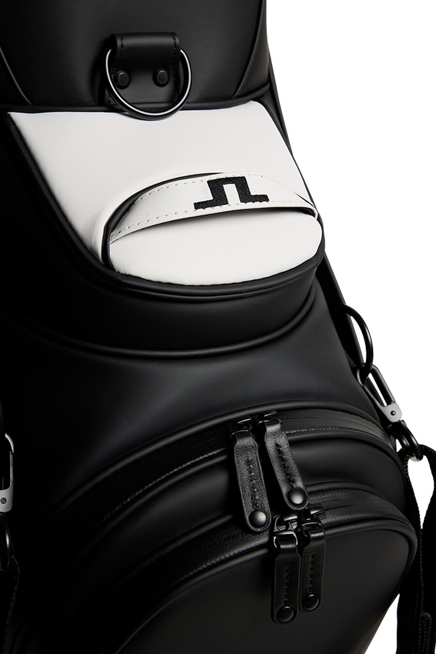 staff bag prime