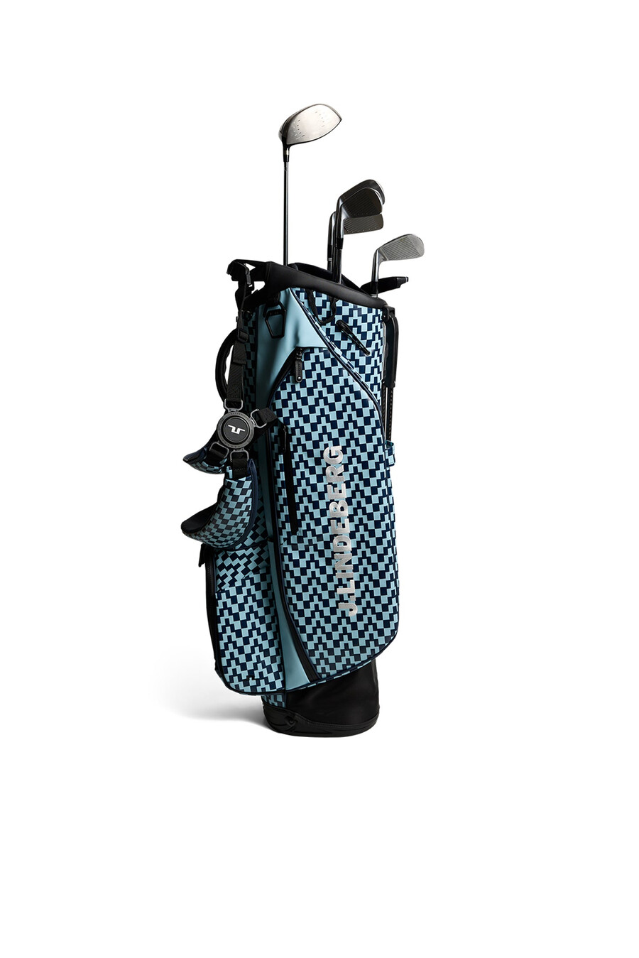 play stand bag printed