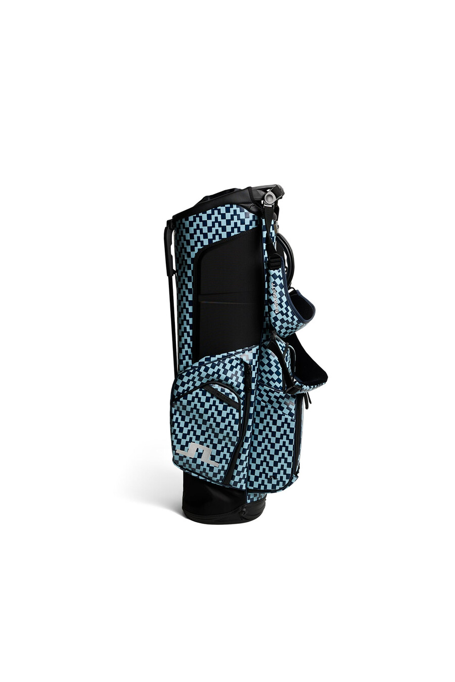 play stand bag printed