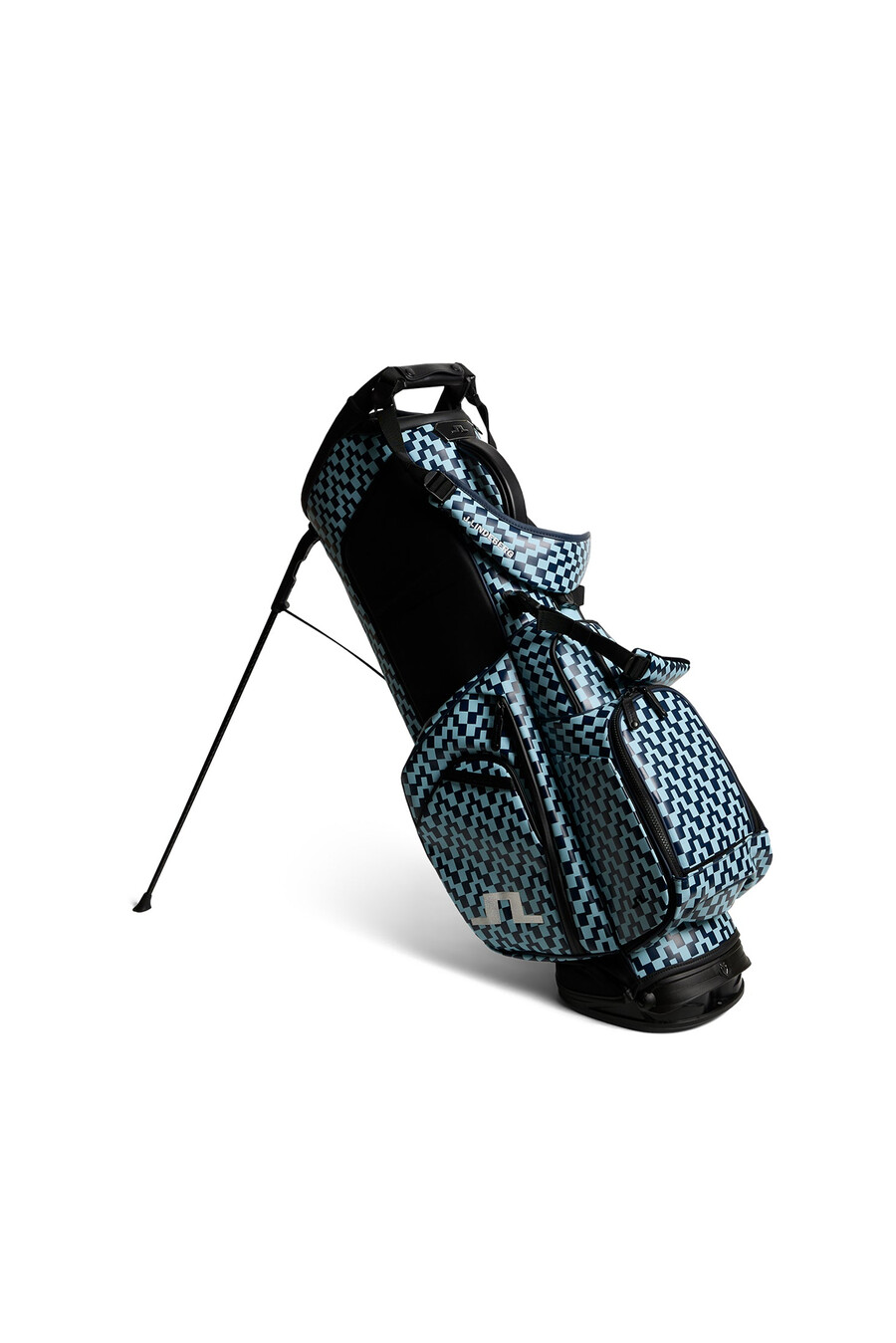 play stand bag printed
