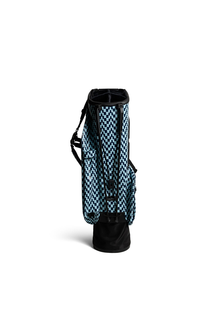 play stand bag printed