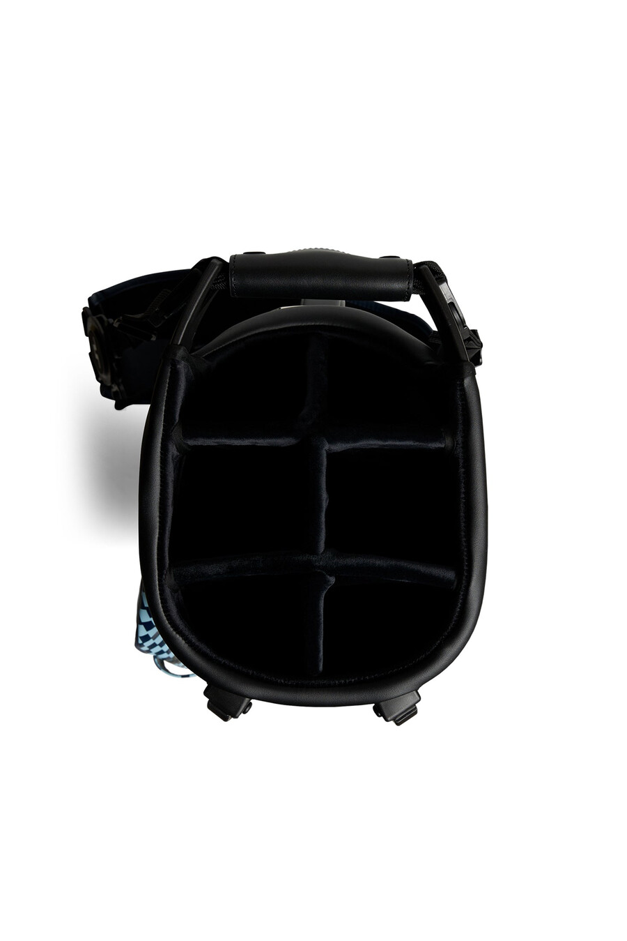 play stand bag printed