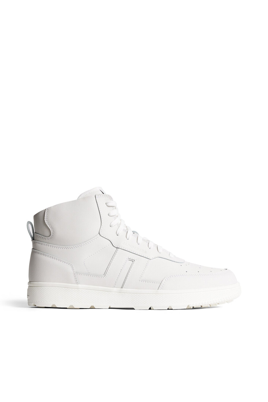 ace high-top golf sneaker
