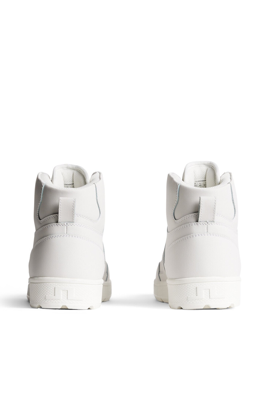 ace high-top golf sneaker