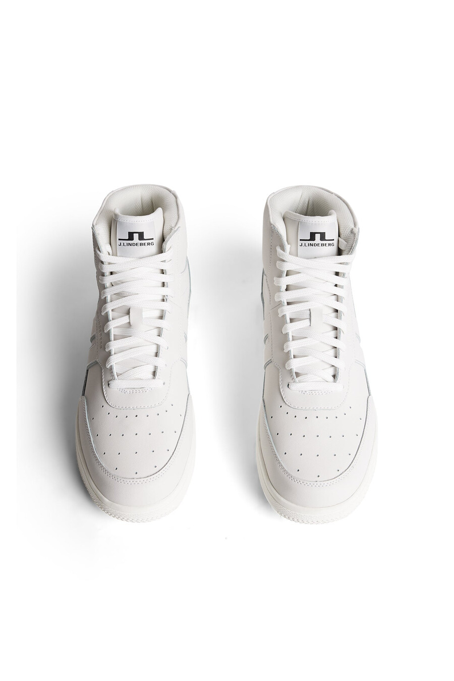 ace high-top golf sneaker