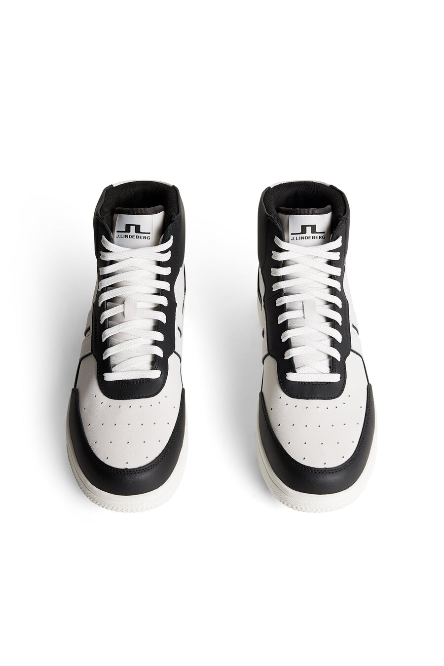 ace high-top golf sneaker