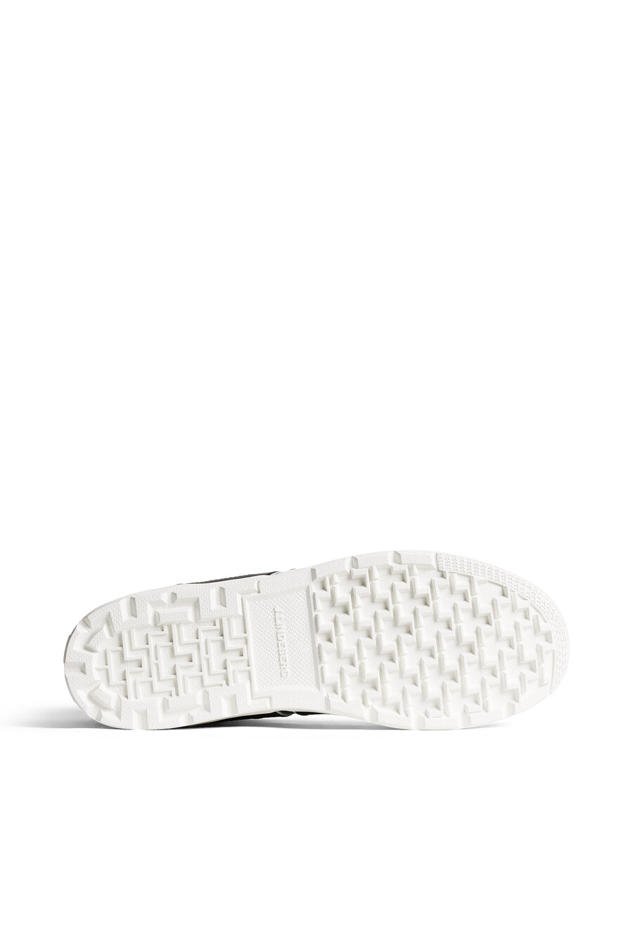 ace high-top golf sneaker