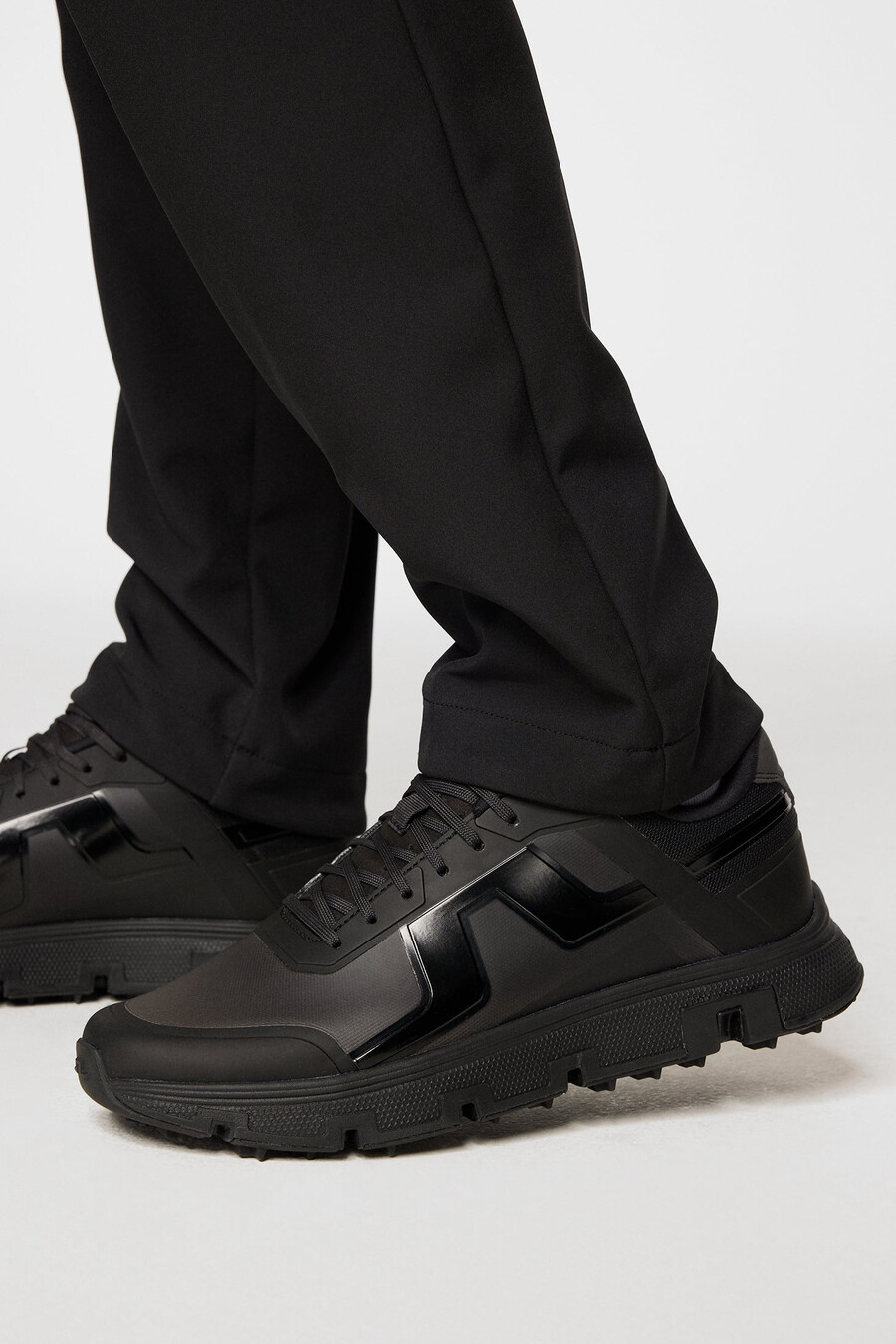 vent 500 golf sneaker black