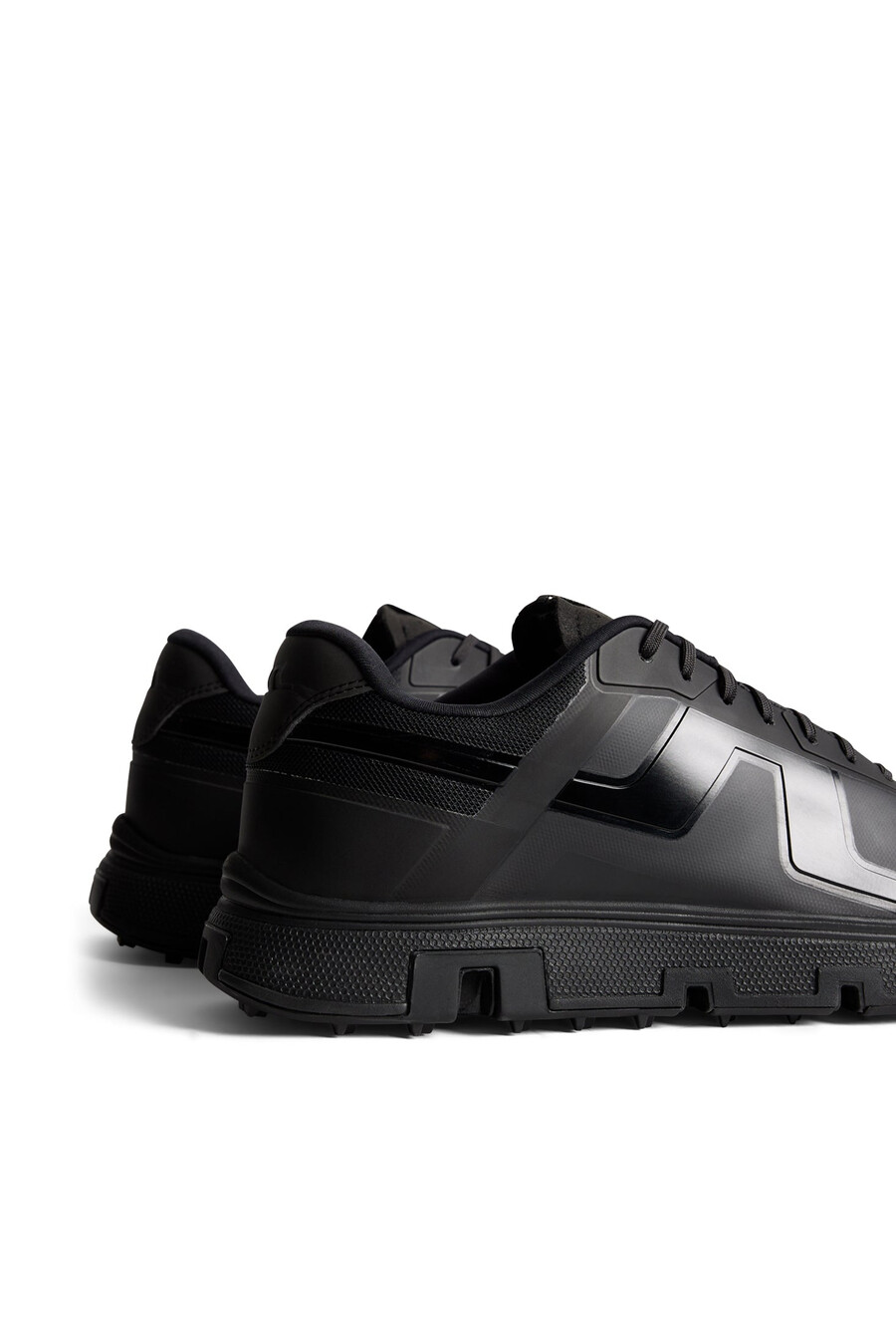 vent 500 golf sneaker black