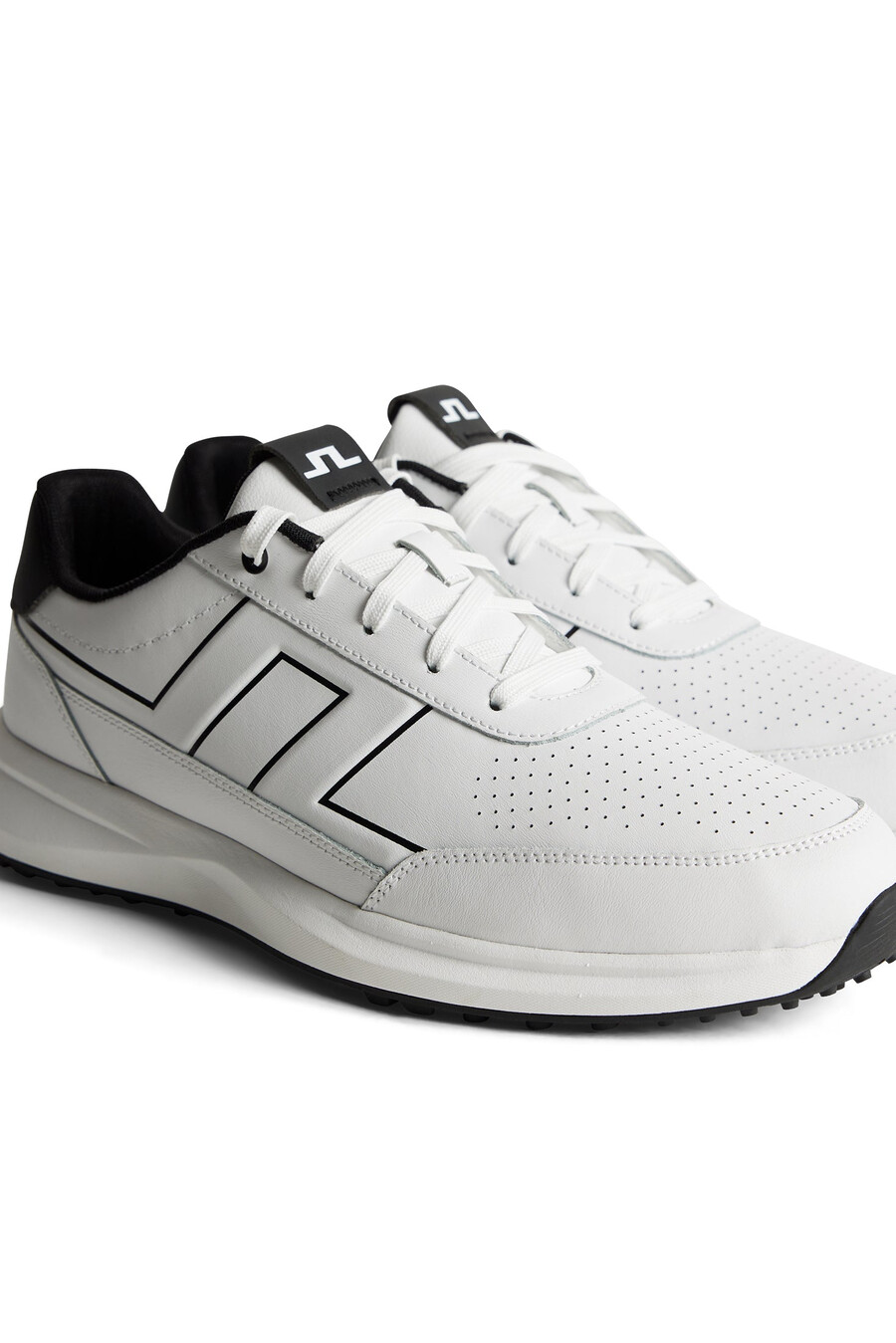 bridge golf sneaker