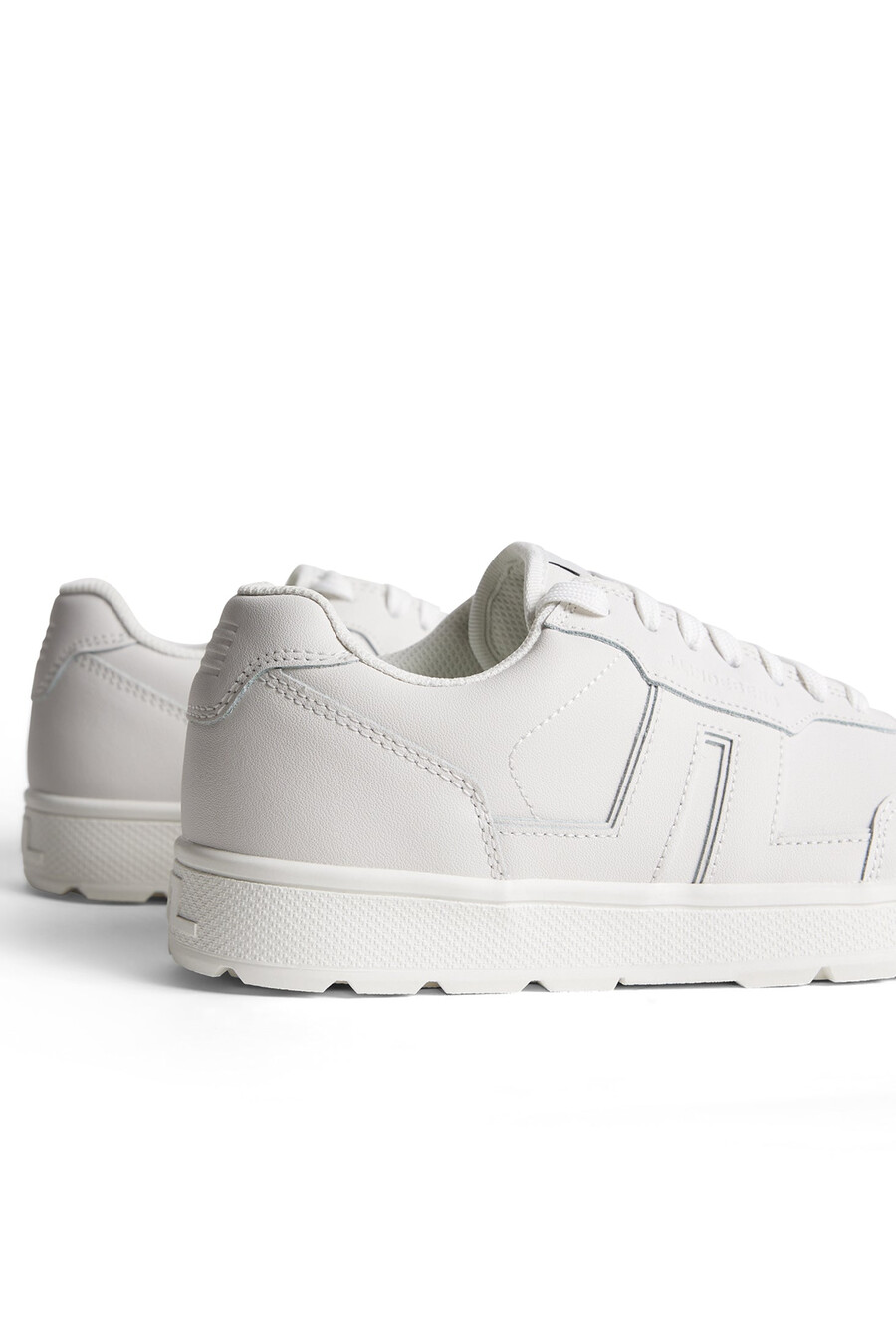 ace low-top golf sneaker w
