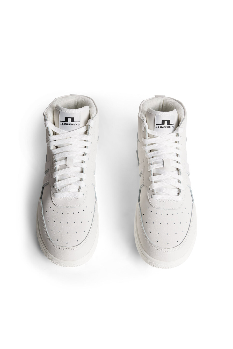 ace high-top golf sneaker w