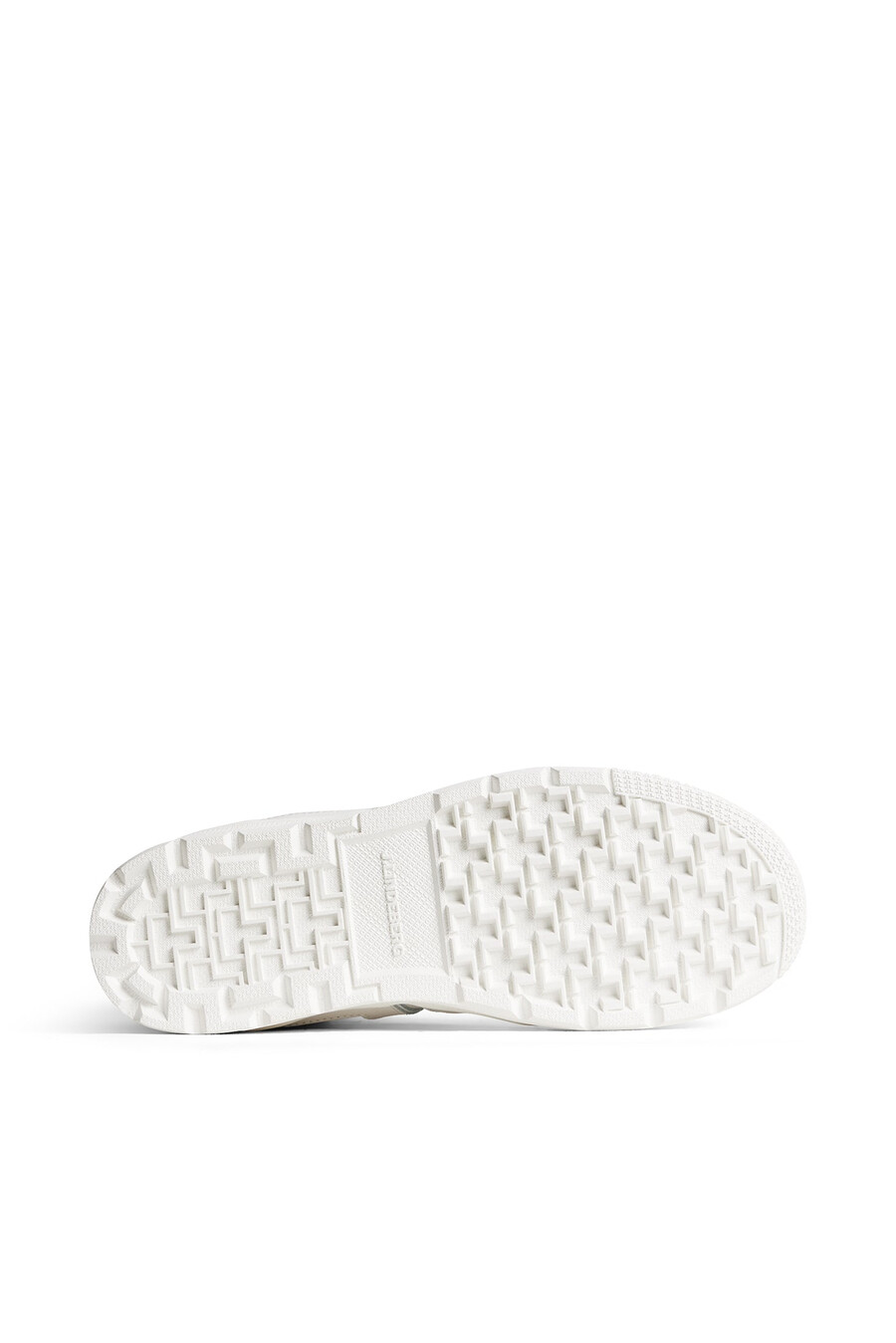 ace high-top golf sneaker w