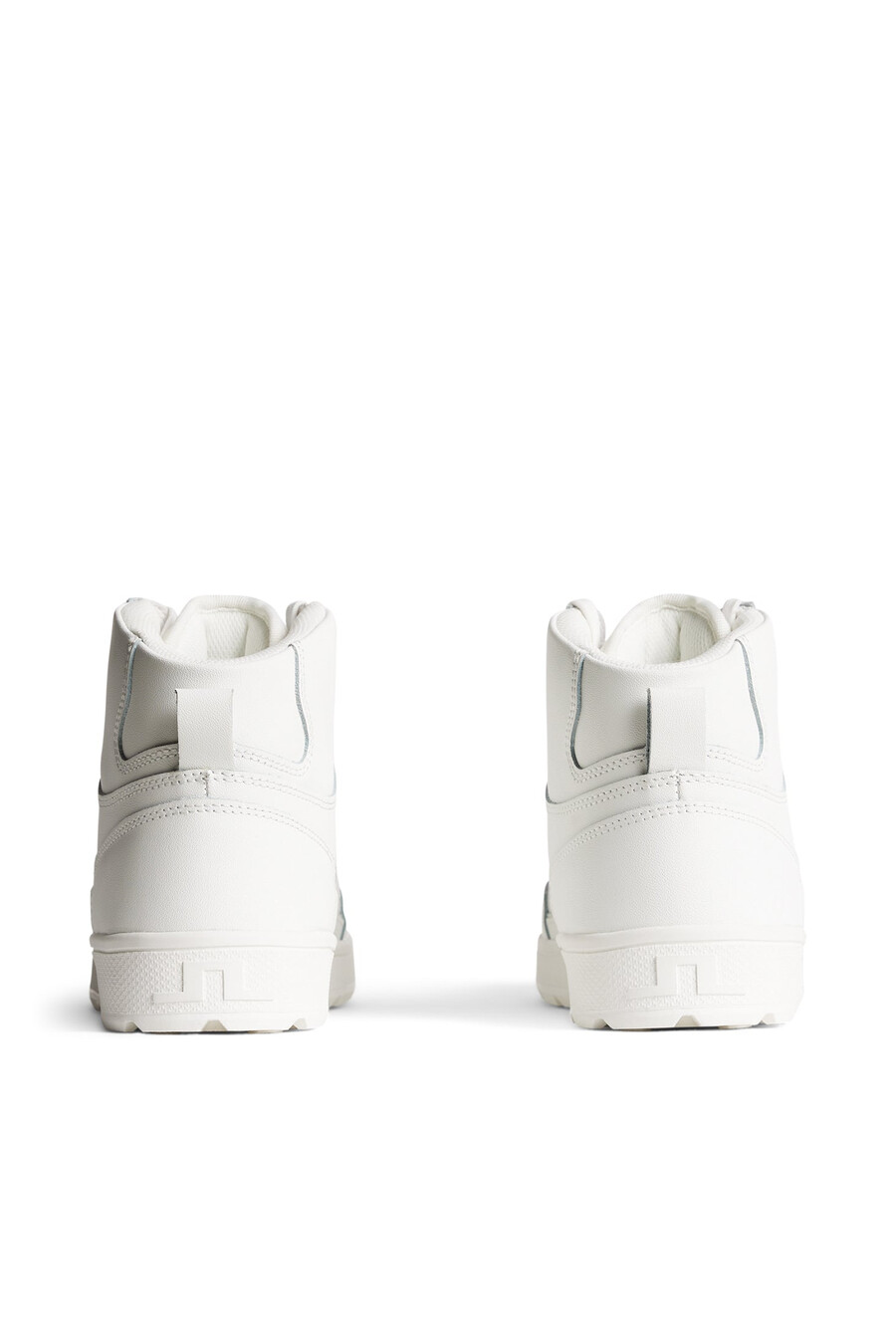 ace high-top golf sneaker w