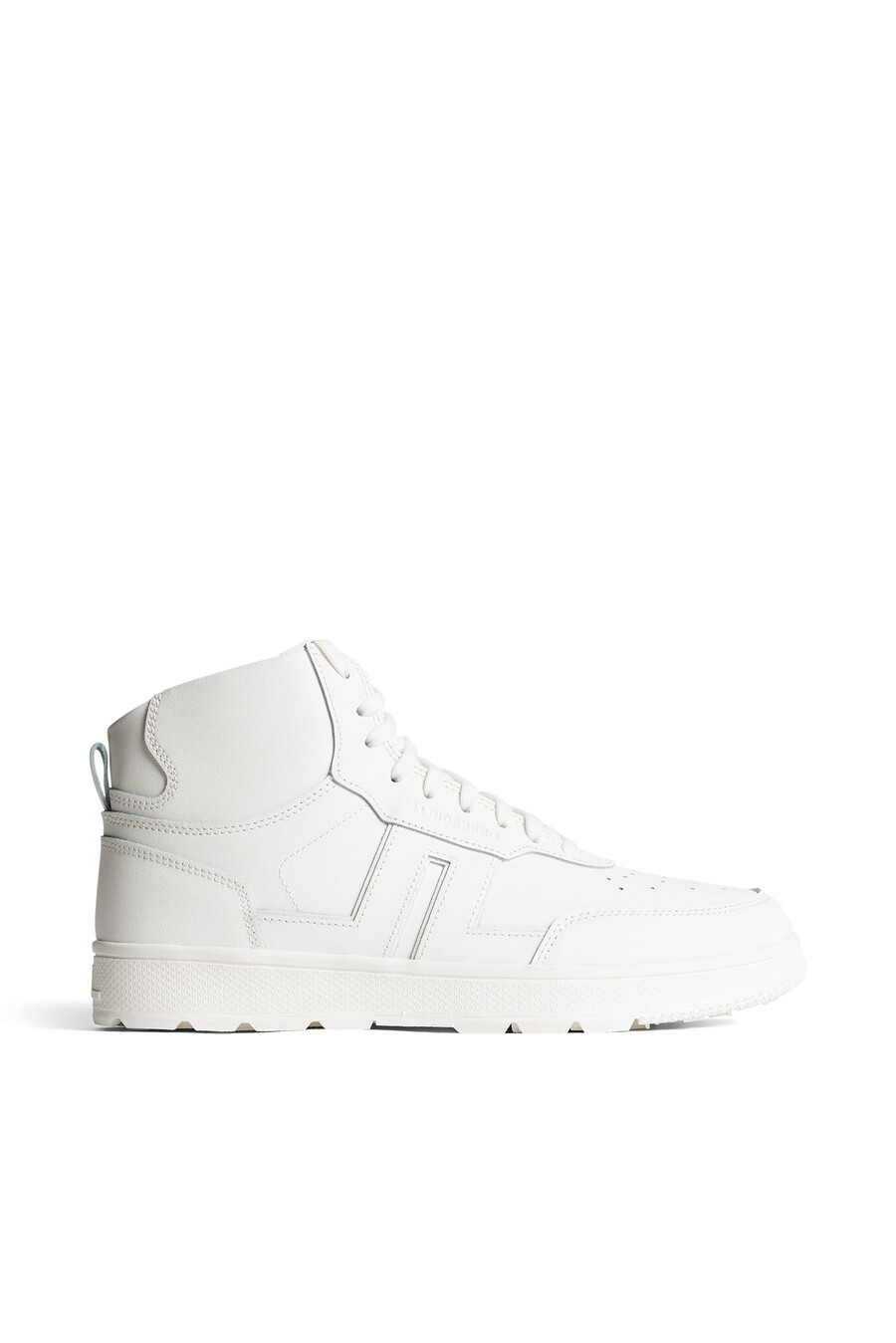 ace high-top golf sneaker w