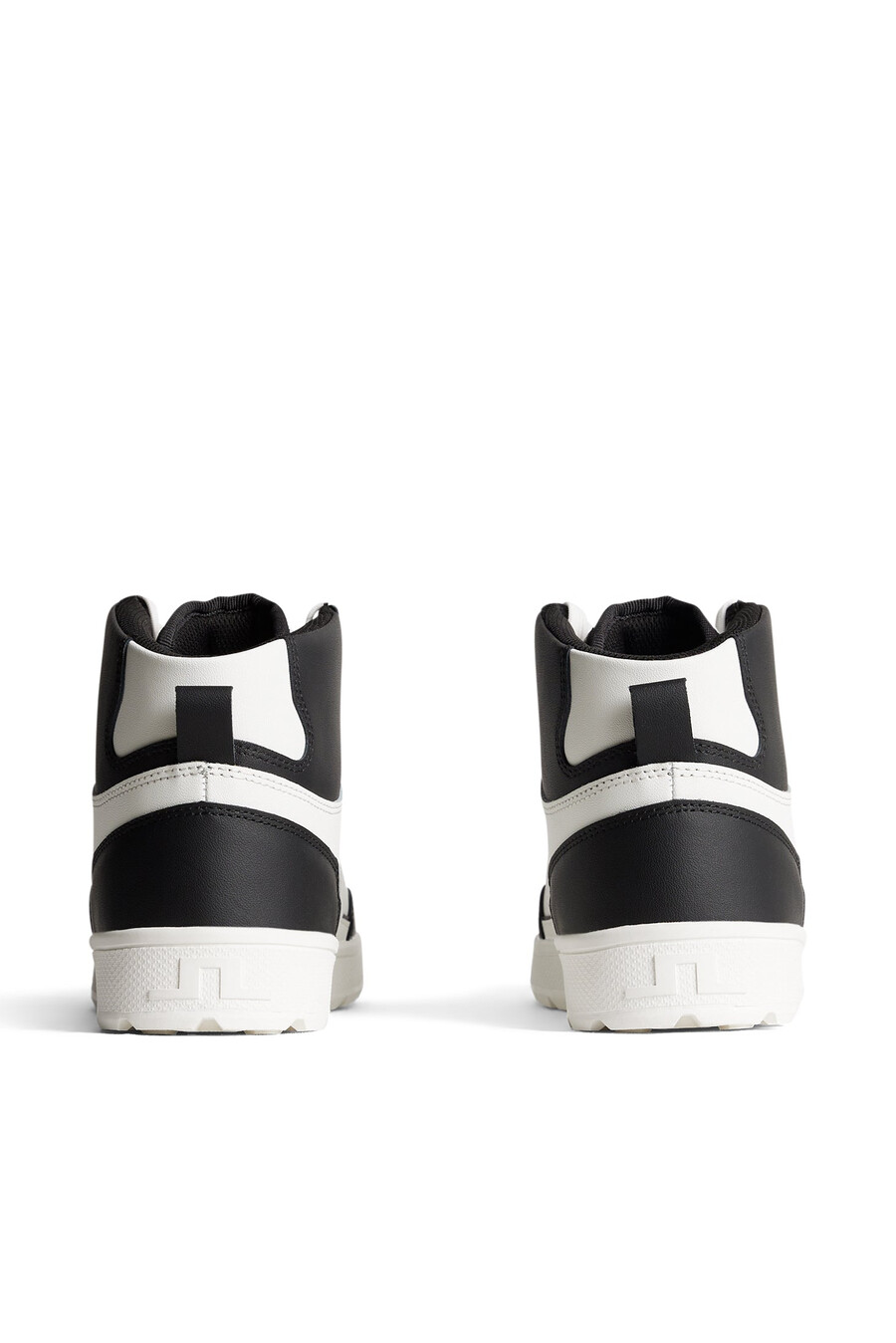 ace high-top golf sneaker w