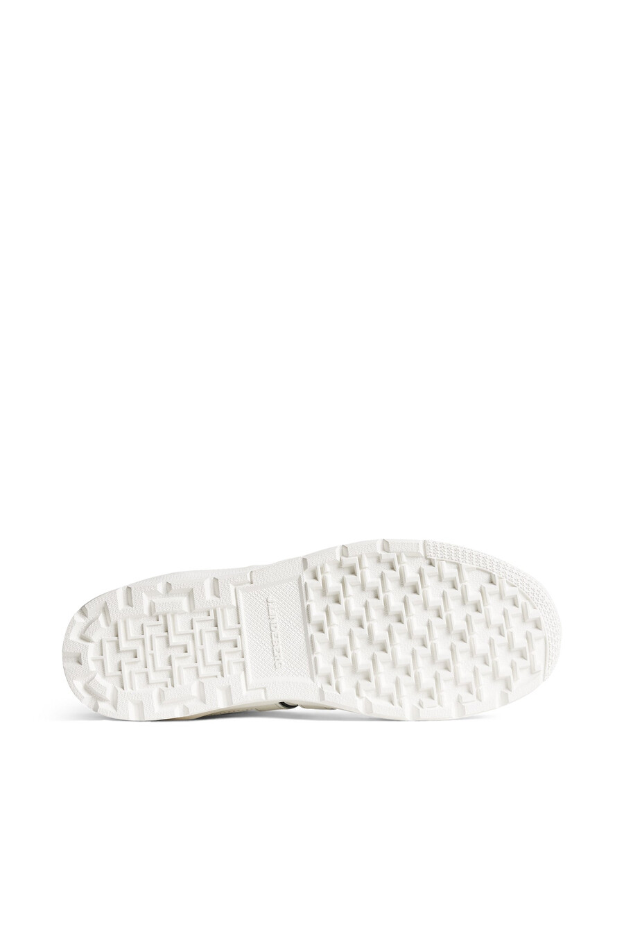 ace high-top golf sneaker w
