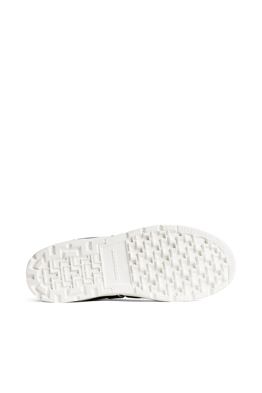 ace high-top golf sneaker w