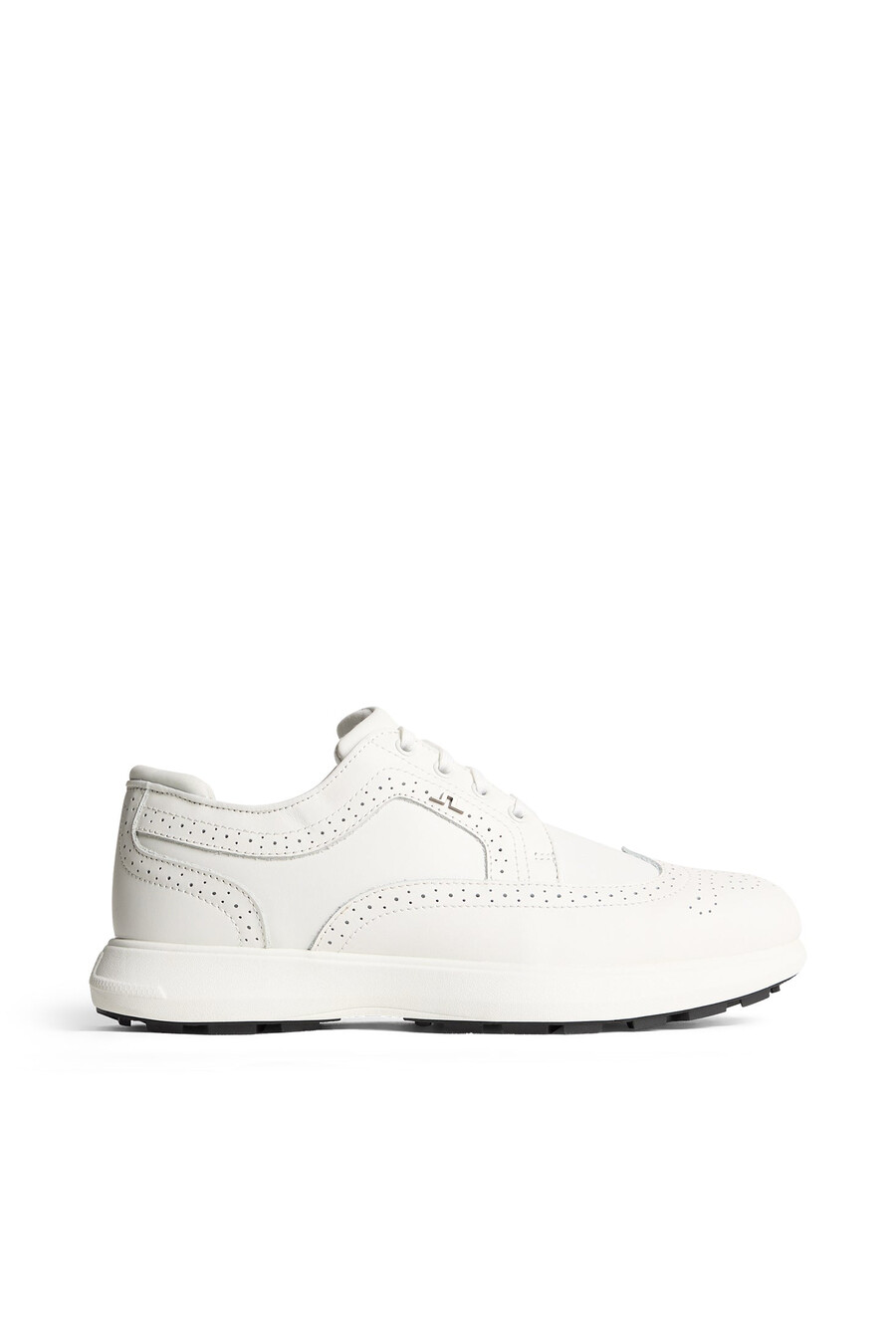 fairway brogue golf sneaker w