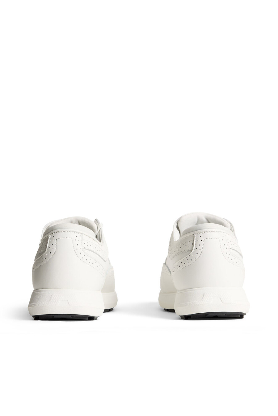 fairway brogue golf sneaker w