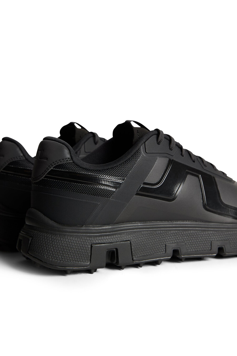 vent 500 golf sneaker black w