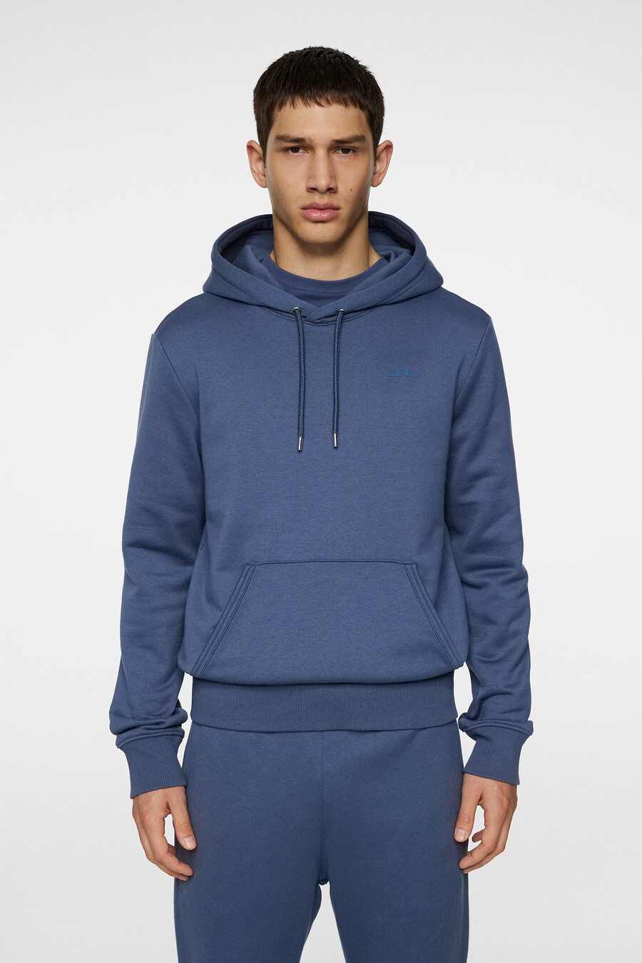 alpha hood