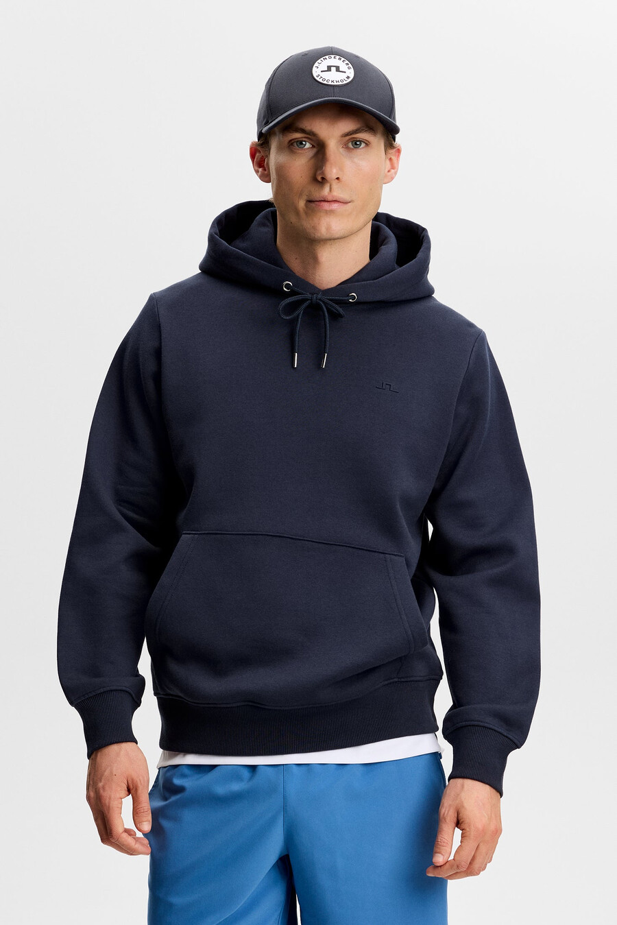 alpha hood
