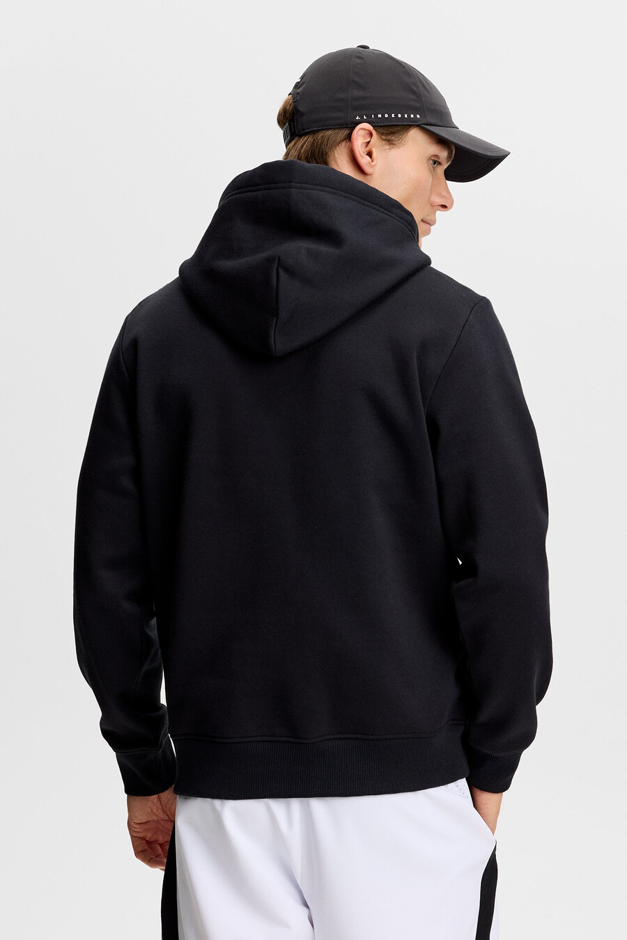 alpha hood