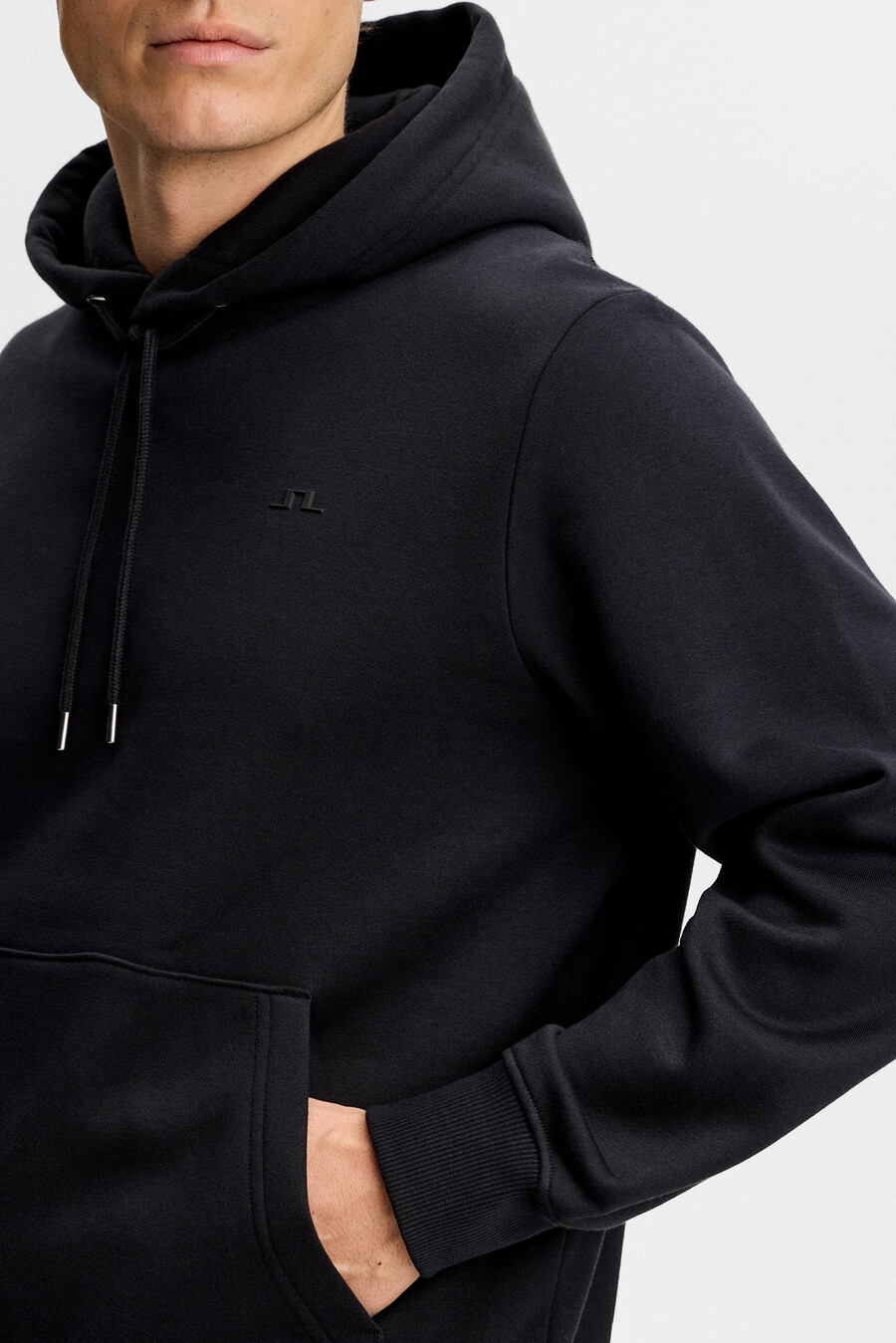 alpha hood