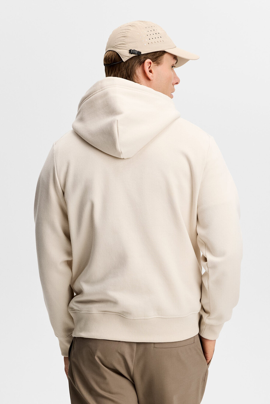 alpha hood