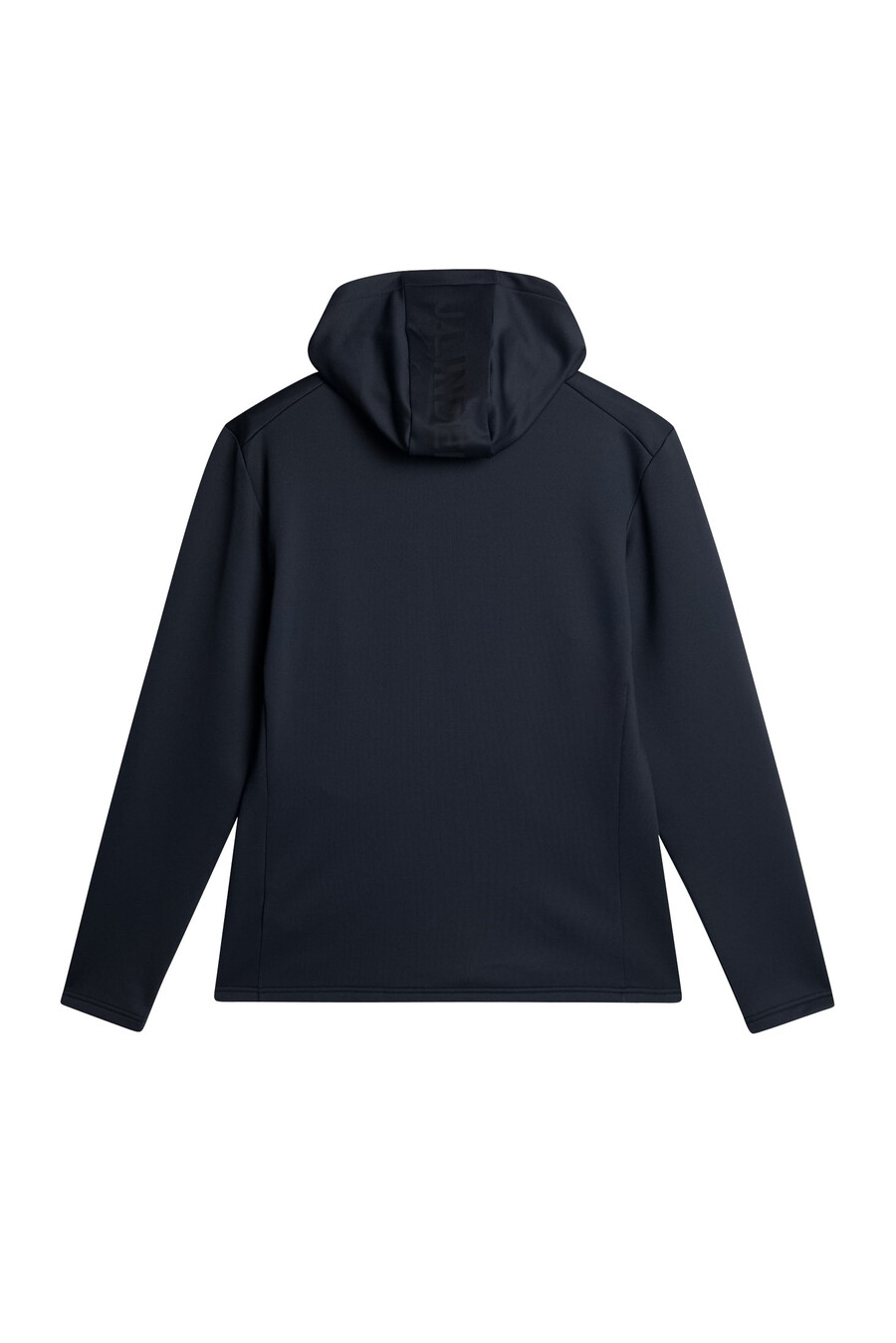 aerial full zip hood