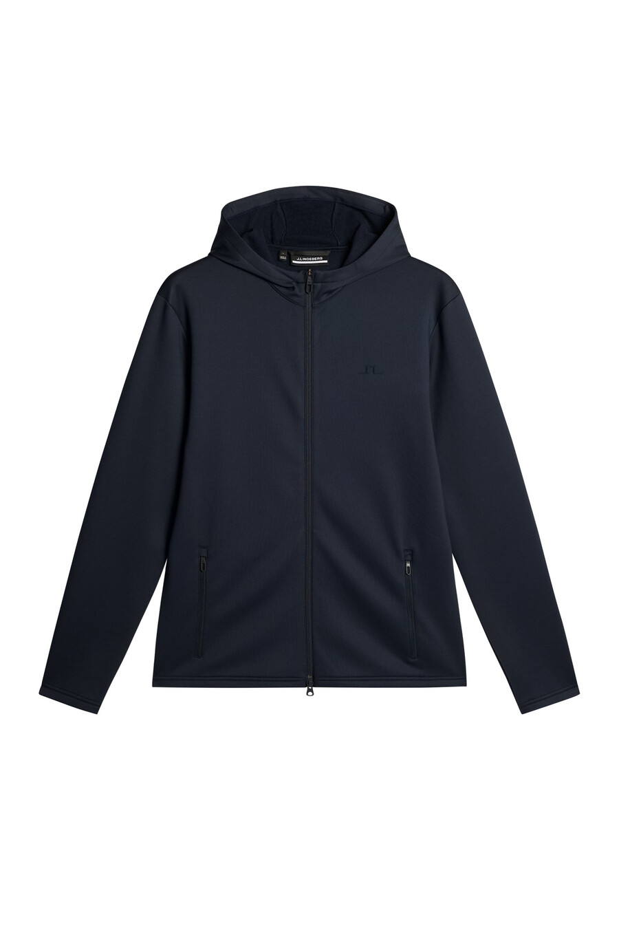 aerial full zip hood