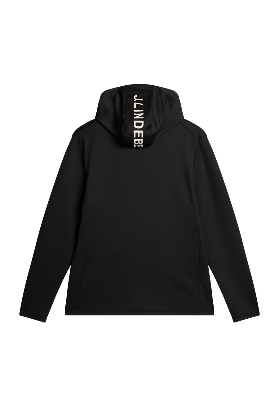aerial full zip hood