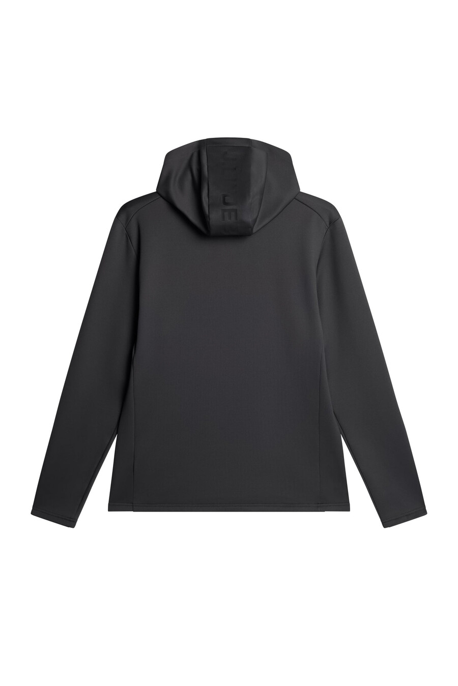 aerial full zip hood