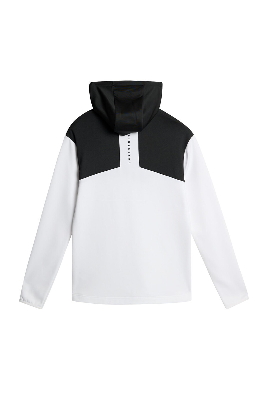 banks zip hood