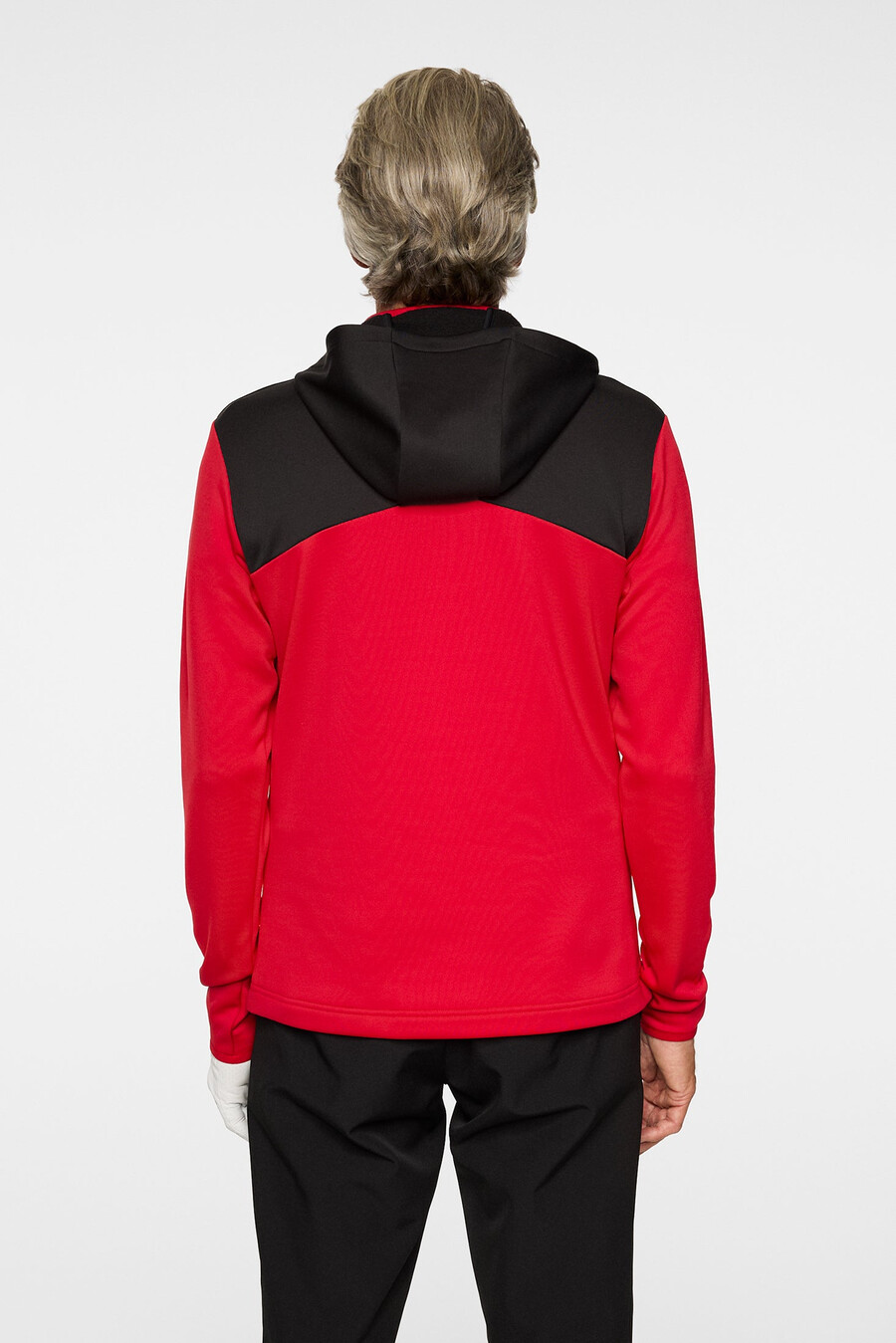 banks zip hood