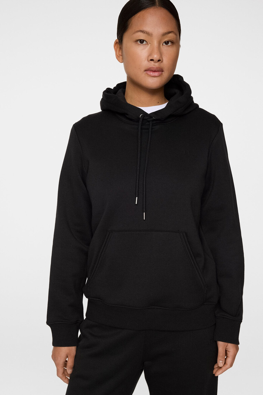 w alpha hood