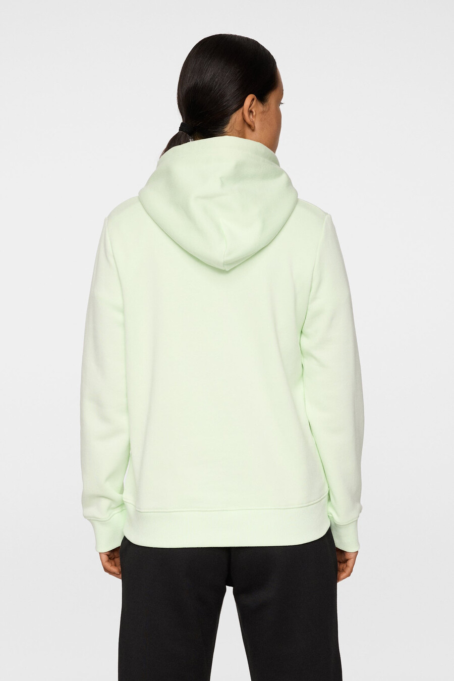 w alpha hood