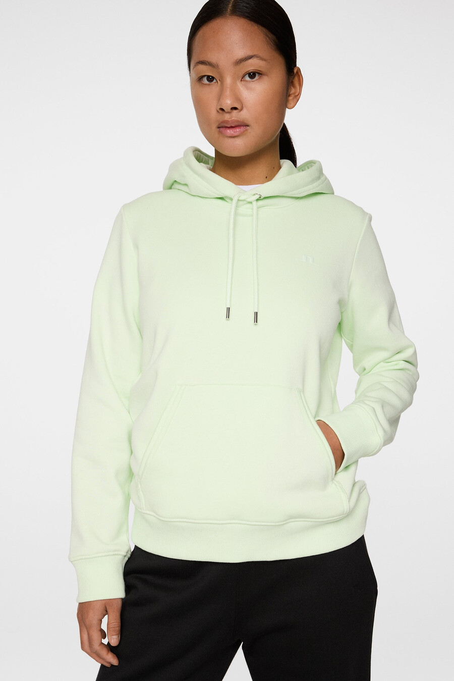 w alpha hood