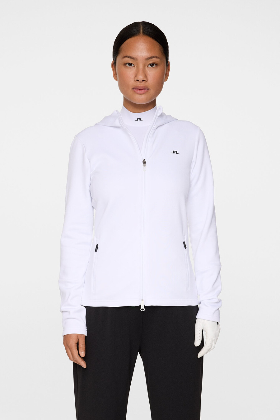 aerialle zip hood
