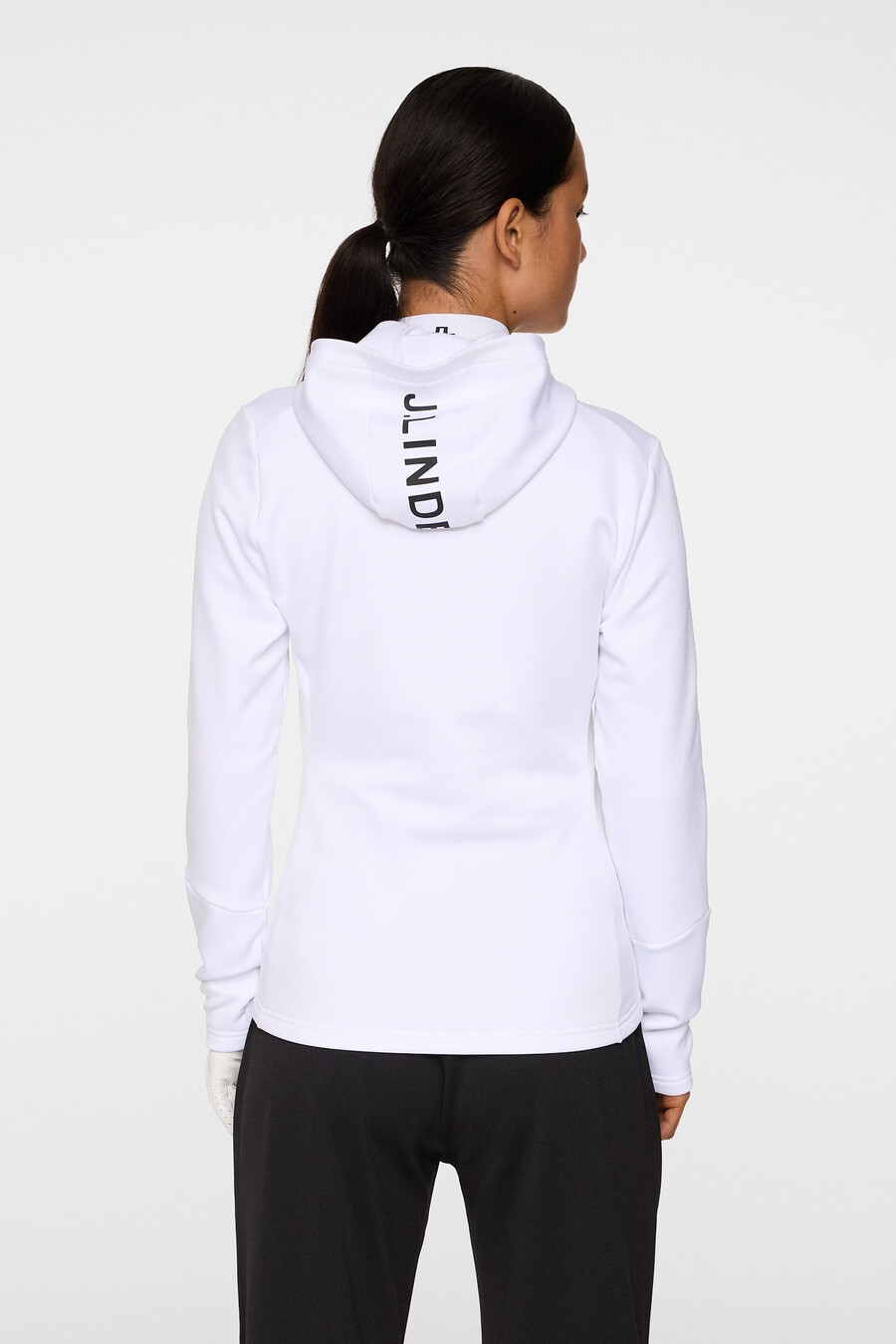 aerialle zip hood