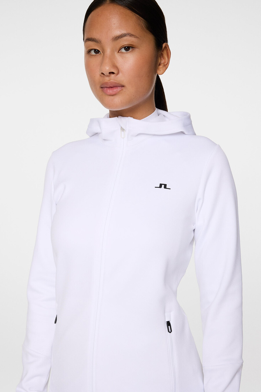 aerialle zip hood