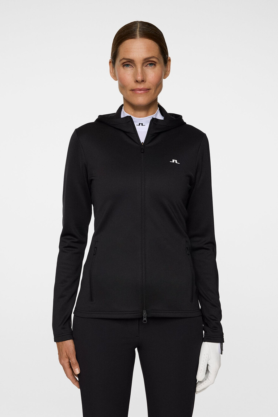 aerialle zip hood