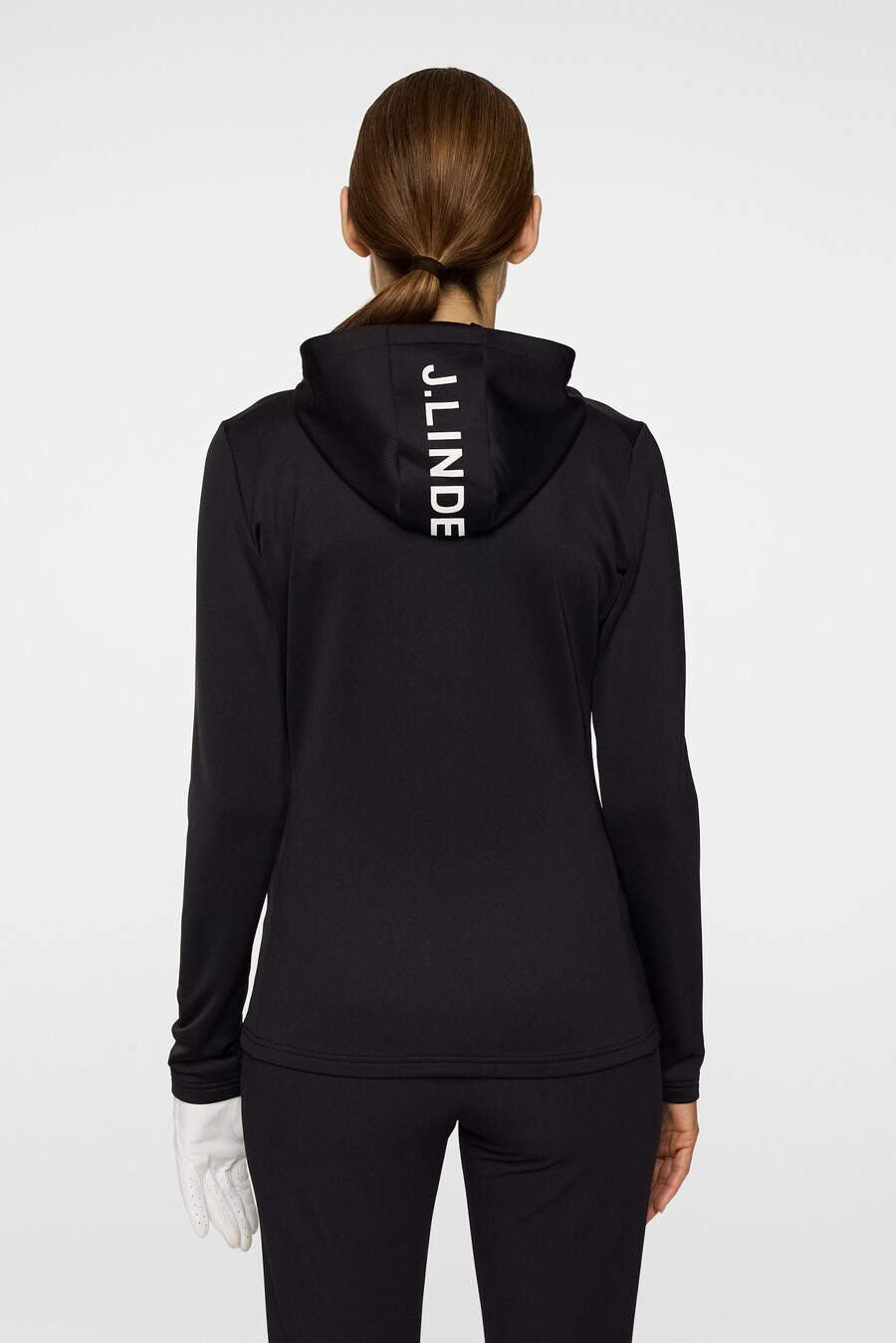aerialle zip hood