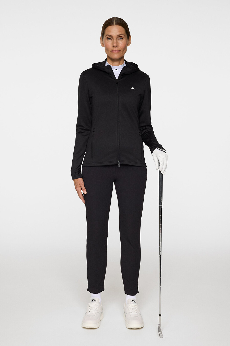 aerialle zip hood