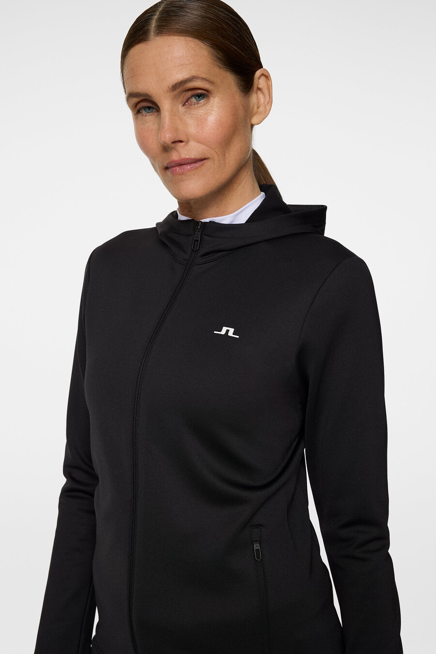 aerialle zip hood