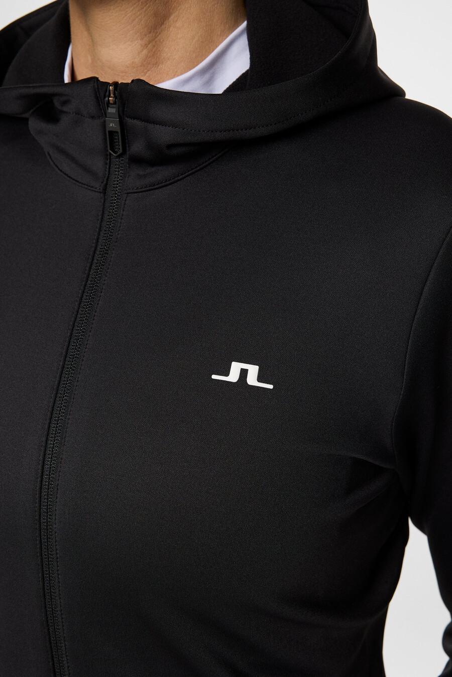 aerialle zip hood