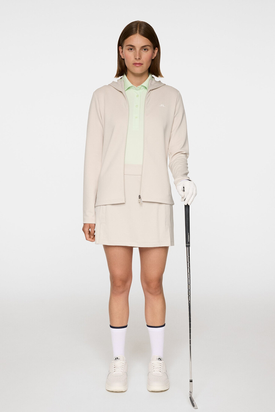aerialle zip hood