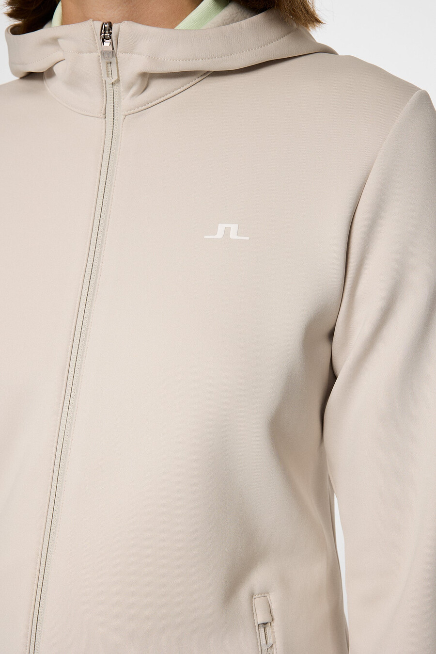 aerialle zip hood