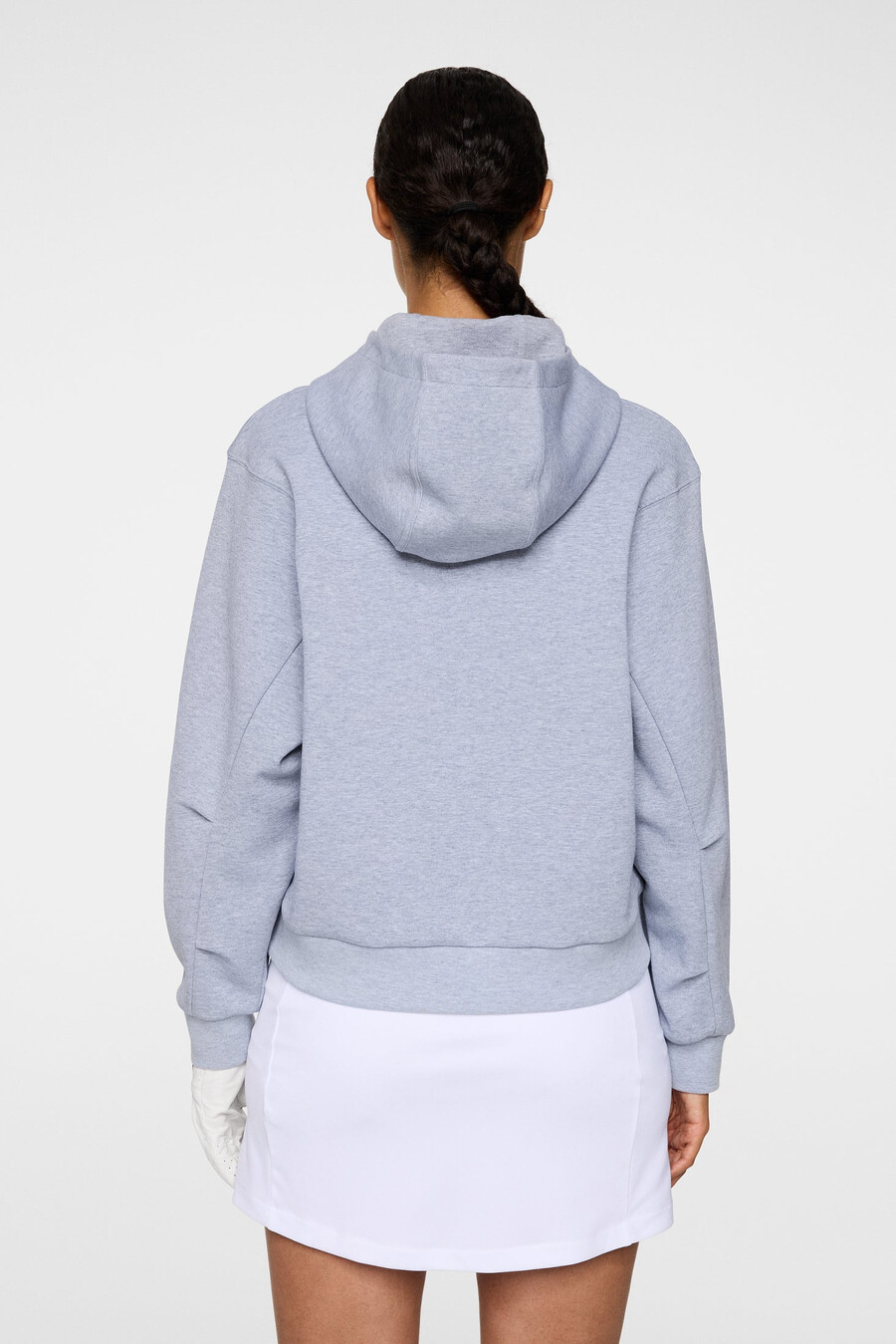 sandie hoodie